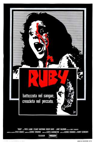 Ruby (1977) streaming