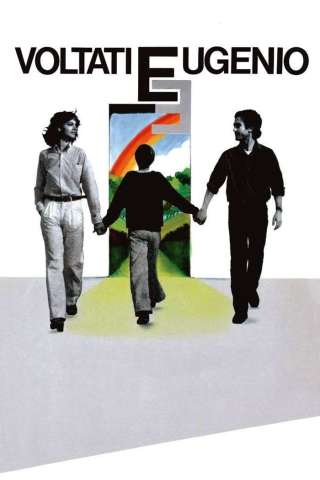 Voltati Eugenio (1980) streaming