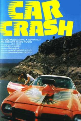 Car Crash (1981) streaming