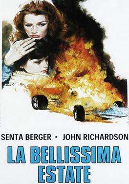 La bellissima estate (1974) streaming