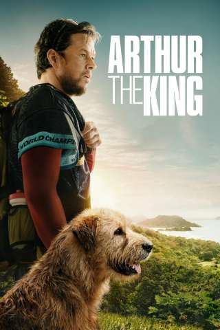 Arthur the King (2024) streaming