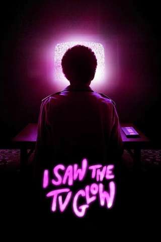Ho visto la TV brillare (2024) streaming