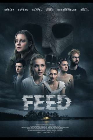 Feed (2022) streaming