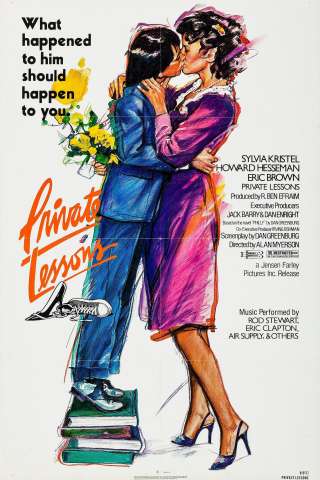Lezioni maliziose (1981) streaming