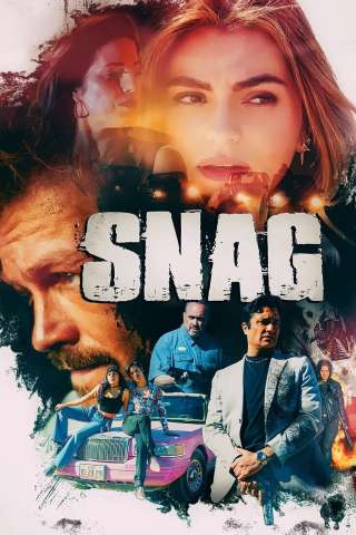 Snag: Capitolo 1 (2023) streaming