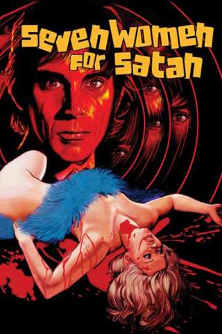 7 femmine per un sadico (1975) streaming