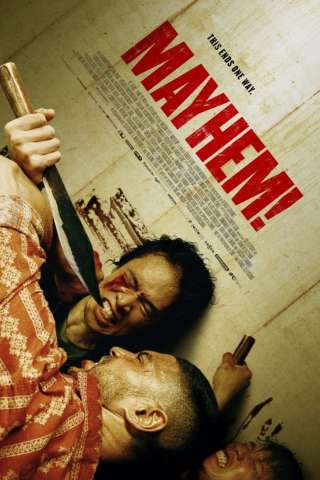 Farang (2023) streaming