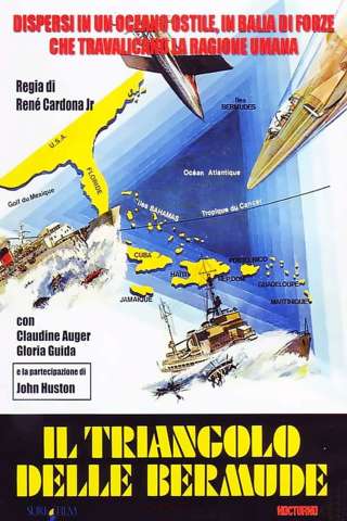 Il triangolo delle Bermude (1978) streaming