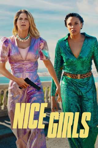 Nice Girls (2024) streaming