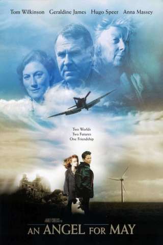 Un angelo per May (2002) streaming