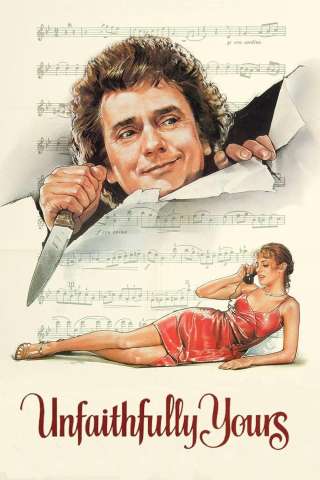 Un'adorabile infedele (1984) streaming
