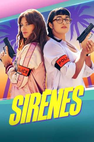 Sirènes (2024) streaming