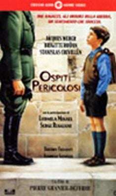 Ospiti pericolosi (1995) streaming