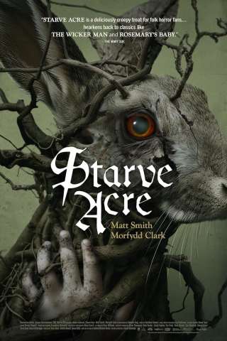 Starve Acre (2024) streaming