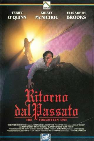 Ritorno dal passato (1989) streaming