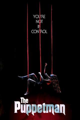The Puppetman (2023) streaming