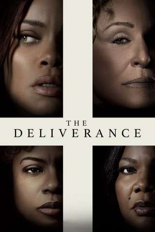 The Deliverance - La redenzione (2024) streaming