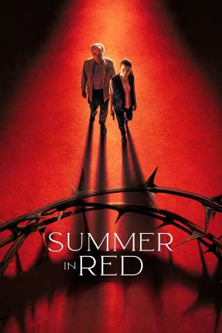 Summer in Red (2023) streaming
