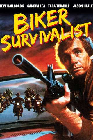 Il sopravvissuto (1987) streaming