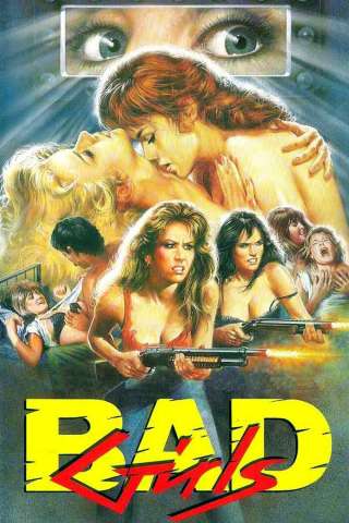 Fuga dal carcere femminile (1986) streaming