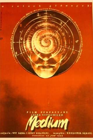 Mysteria replica di un omicidio (1985) streaming