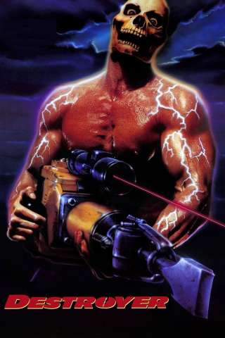 L'occhio della morte (1988) streaming