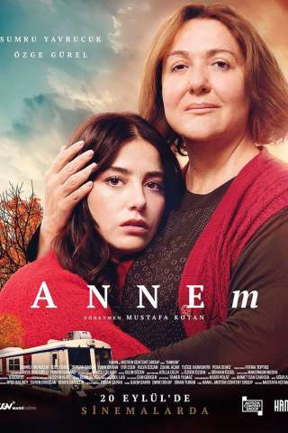 Annem (2019) streaming