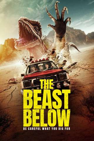 The Beast Below (2022) streaming