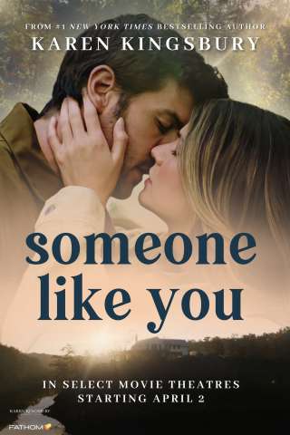 Someone like you - L eco del cuore (2024) streaming