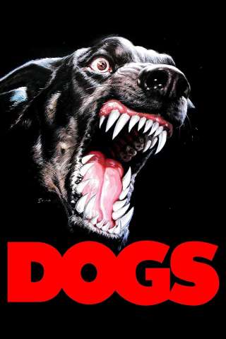 Dogs - Questo cane uccide! (1976) streaming