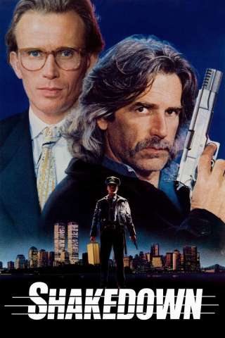 Un poliziotto in blue jeans (1988) streaming