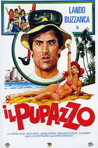 Il pupazzo (1977) streaming