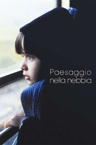 Paesaggio nella nebbia (1988) streaming