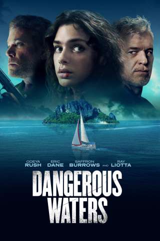 Dangerous Waters (2023) streaming