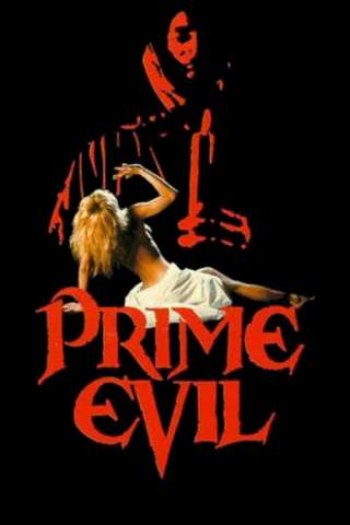 Nel nome del maligno (1988) streaming