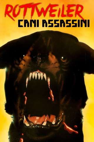 Rottweiler - Cani assassini (1982) streaming