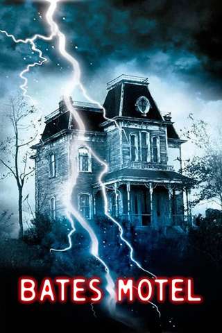Il motel della paura (1987) streaming