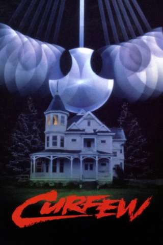 Curfew - L'ora di sangue (1989) streaming