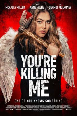 You're Killing Me (2023) streaming