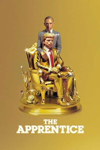 The Apprentice - Alle origini di Trump (2024) streaming