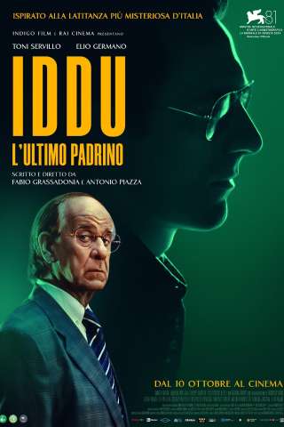 Iddu - L'ultimo padrino (2024) streaming