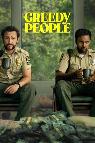 Greedy People (2024) streaming