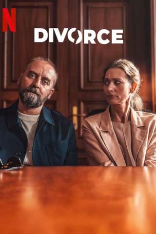 Il divorzio (2024) streaming