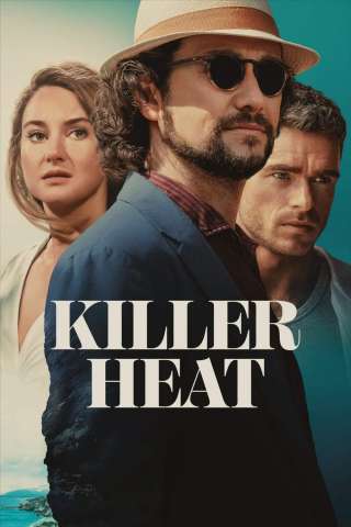 Killer Heat (2024) streaming