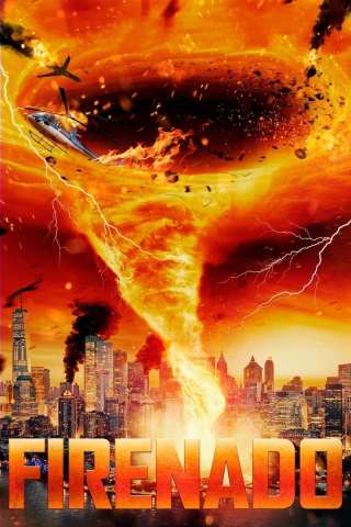 Firenado (2023) streaming