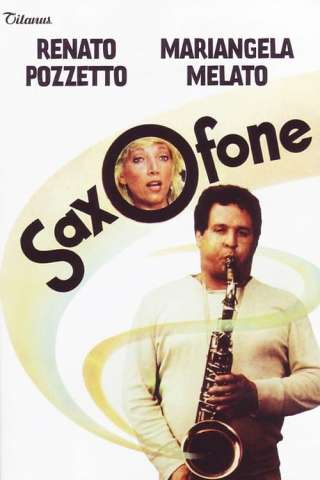 Saxofone (1978) streaming