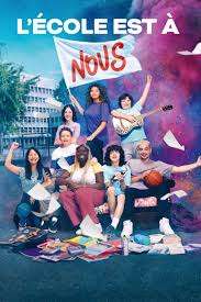 School Society (2022) streaming