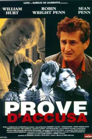 Prove d'accusa (1997) streaming