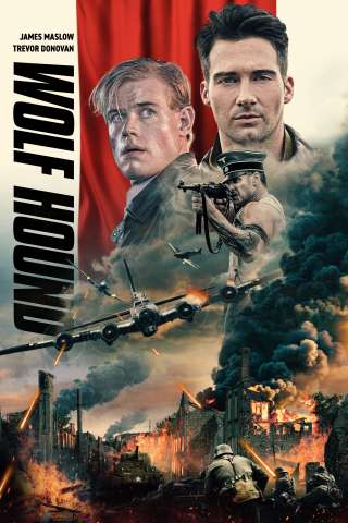 Operazione: Wolf Hound (2022) streaming