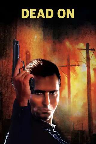 Senza limiti 2 - Dead On: Relentless II (1992) streaming